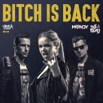 Cover: Mandy &amp; DV8 Rocks! - Bitch Is Back
