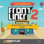 Cover: Frontliner &amp; John Harris - Loud