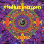 Cover: Hallucinogen - LSD