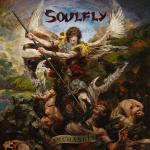 Cover: Soulfly - We Sold Our Souls To Metal
