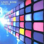 Cover: Logic Bomb - Drop By Anytime