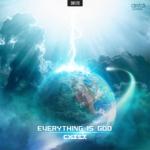 Cover:  - Everything Is God