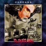 Cover: Carcass - Black Star
