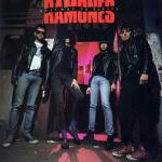 Cover: Ramones - I Wanna Live