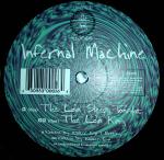 Cover: Infernal Machine - The Loin Sleeps Tonight
