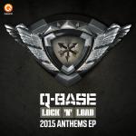Cover: Audiofreq - Lock And Load (Q-Base 2015 Open Air Anthem)