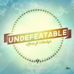 Cover: Kura feat. Noubya - Undefeatable