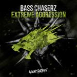 Cover: Bass - Extreme Aggression