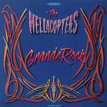 Cover: The Hellacopters - Alright Already Now