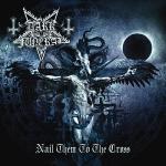 Cover: Dark Funeral - Nail Them To The Cross