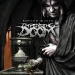 Cover: Impending Doom - Murderer