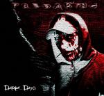 Cover: Predaking &amp;amp; Demon's Breath - Eardrum Damage (Predaking's 210MPH Refix)