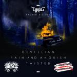Cover: DJIPE - Devillian
