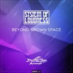 Cover: Loudness - Beyond Known Space
