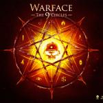 Cover: Warface - The Violent Storm
