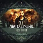 Cover: Digital Punk - Rest In Hell