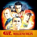 Cover: Millencolin - The Ballad