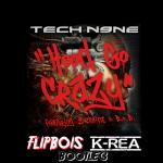 Cover:  - Hood Go Crazy (Flipbois X K-Rea Festival Trap Remix)