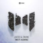 Cover: Juized &amp; Envine ft. KCentric - Time
