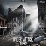Cover: Riiho - Under Attack