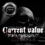 Cover: Current Value - Death Marching
