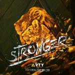 Cover: Ray Dalton - Stronger
