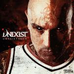Cover: Unexist feat. Satronica - Fuck The System (Angerfist Remix)