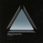 Cover: The Dillinger Escape Plan - Black Bubblegum