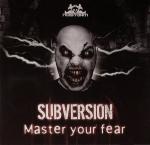 Cover: Subversion - Suck My Dick Bitch