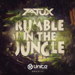 Cover: Zatox - Rumble In The Jungle