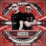 Cover: Hans Arno Simon - Wodka Fox - Wodka