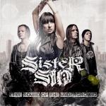 Cover: Sister Sin - Sound Of The Underground