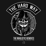 Cover: Bahamadia - 3 The Hard Way - THW Wrecking Crew (Akira Remix)