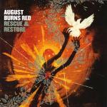 Cover: August Burns Red - Echoes