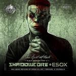 Cover: Shadowcore &amp; Esox - The Next Attack