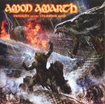 Cover: Amon Amarth - Twilight Of The Thunder God