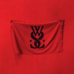 Cover: While She Sleeps - Four Walls