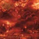 Cover: Dark Funeral - Stigmata