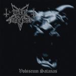 Cover: Dark - Vobiscum Satanas