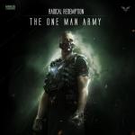 Cover:  - The One Man Army