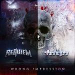 Cover: Requiem &amp; Titan - Wrong Impression