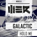 Cover: Galactic - Hold Me