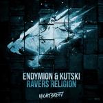 Cover: Endymion & Kutski - Ravers Religion