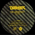 Cover: Dither - Alien Resistance (Sei2ure Remix)