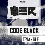 Cover: Code Black - Triangle
