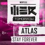 Cover: Atlas - Stay Forever