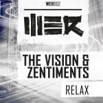 Cover: Vision - Relax
