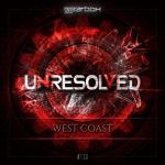 Cover: Unresolved - West Coast