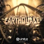 Cover: Drone - Earthquake