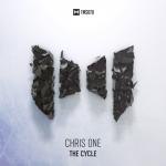 Cover: Chris - The Cycle